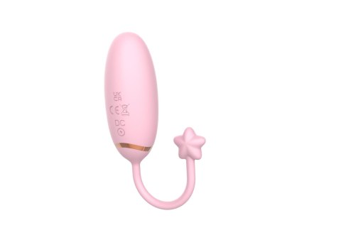 Love Egg - APP 2.0 Boys of Toys Sp. z o.o. Love Egg - APP 2.0 Boys of Toys Sp. z o.o.