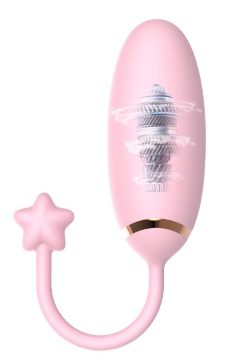 Love Egg - APP 2.0 Boys of Toys Sp. z o.o. Love Egg - APP 2.0 Boys of Toys Sp. z o.o.