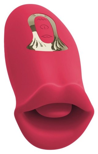 Oral Fun Vibrator Moving Lips ORION
