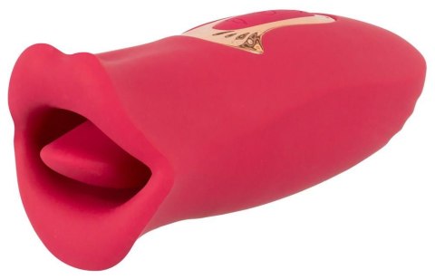 Oral Fun Vibrator Moving Lips ORION Oral Fun Vibrator Moving Lips ORION