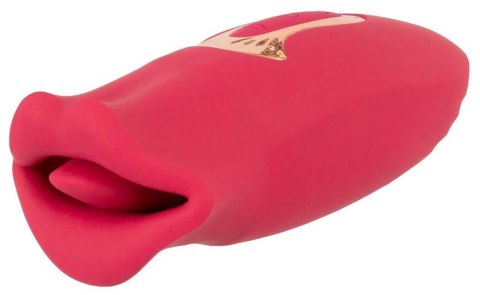 Oral Fun Vibrator Moving Lips ORION Oral Fun Vibrator Moving Lips ORION