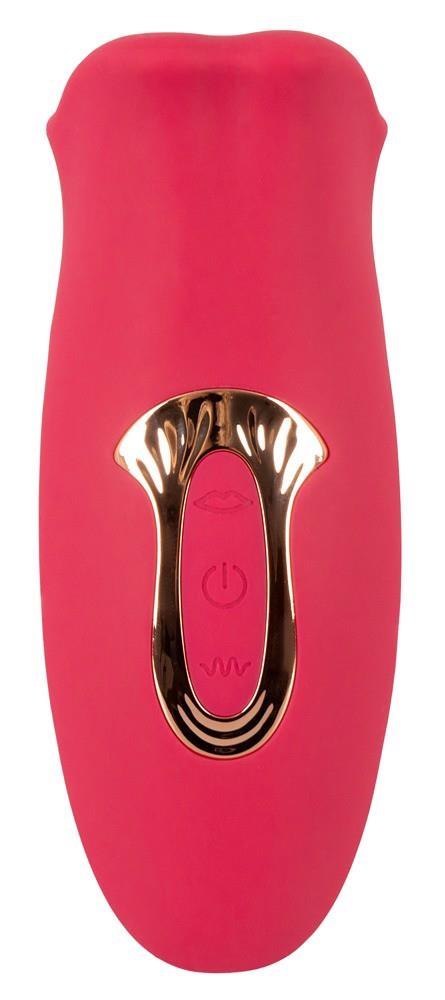 Oral Fun Vibrator Moving Lips ORION Oral Fun Vibrator Moving Lips ORION