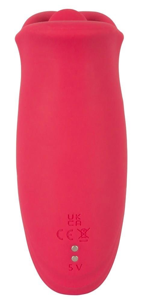 Oral Fun Vibrator Moving Lips ORION Oral Fun Vibrator Moving Lips ORION