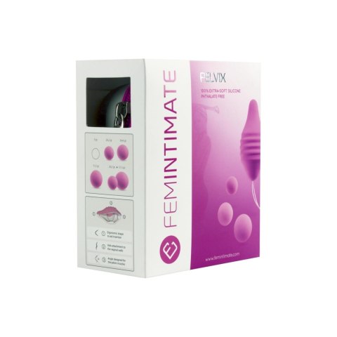 Pelvix Silicone String (Lote) CNEX A.I.E.,S.L. Pelvix Silicone String (Lote) CNEX A.I.E.,S.L.