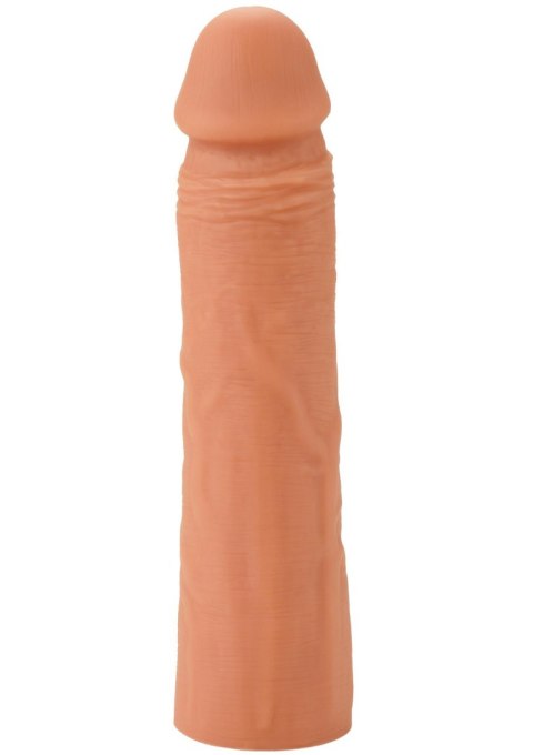 Penis Sleeve Liquid Silicone 20 cm SCALA Penis Sleeve Liquid Silicone 20 cm SCALA