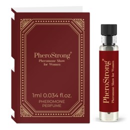PheroStrong Pheromone Show for Women 1ml Medica-Group Sp. z o.o.