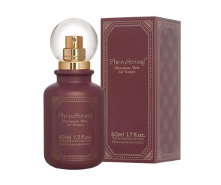 PheroStrong Pheromone Show for Women 50ml Medica-Group Sp. z o.o.
