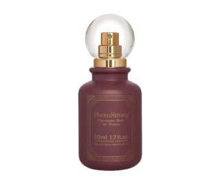 PheroStrong Pheromone Show for Women 50ml Medica-Group Sp. z o.o.