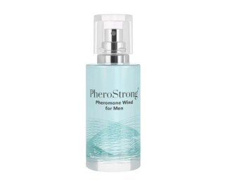 PheroStrong Pheromone Wind for Men 50ml Medica-Group Sp. z o.o.