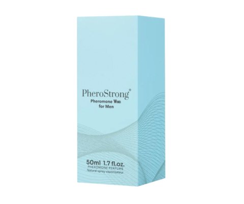 PheroStrong Pheromone Wind for Men 50ml Medica-Group Sp. z o.o. PheroStrong Pheromone Wind for Men 50ml Medica-Group Sp. z o.o.