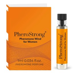 PheroStrong Pheromone Wind for Women 1ml Medica-Group Sp. z o.o.