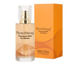 PheroStrong Pheromone Wind for Women 50ml Medica-Group Sp. z o.o.
