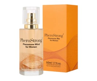 PheroStrong Pheromone Wind for Women 50ml Medica-Group Sp. z o.o.