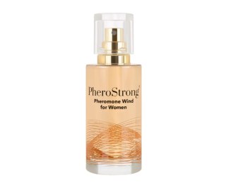 PheroStrong Pheromone Wind for Women 50ml Medica-Group Sp. z o.o.