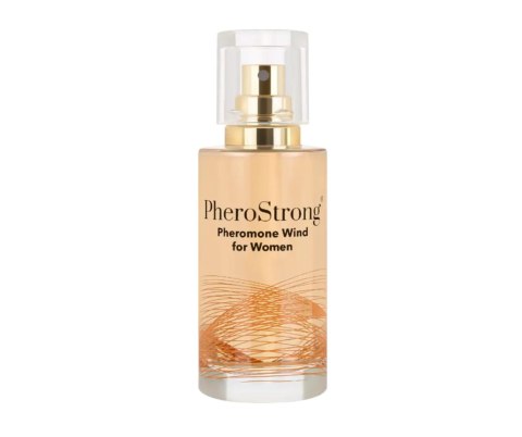 PheroStrong Pheromone Wind for Women 50ml Medica-Group Sp. z o.o. PheroStrong Pheromone Wind for Women 50ml Medica-Group Sp. z o.o.