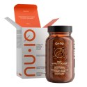 Qi-Nu Vitality Boost Male suplement diety dla Mężczyzn - 60 capsules QI-NU SPÓŁKA Z OGRANICZONĄ ODPOWIEDZIALNOŚCIĄ Qi-Nu Vitality Boost Male suplement diety dla Mężczyzn - 60 capsules QI-NU SPÓŁKA Z OGRANICZONĄ ODPOWIEDZIALNOŚCIĄ