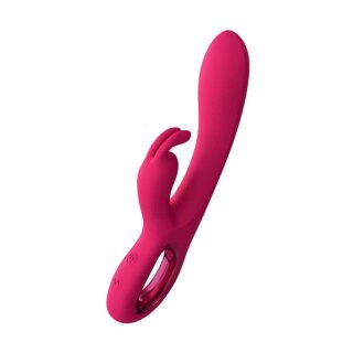 Rechargeable Vibrator Deep Vibes Chill Intimate Distribution