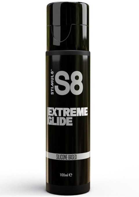 S8 Silicon Extreme Glide 100ml Natural SCALA S8 Silicon Extreme Glide 100ml Natural SCALA