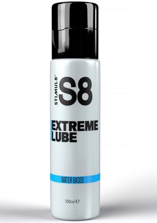 S8 WB Extreme Lube 100ml Natural SCALA