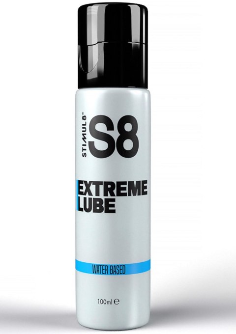 S8 WB Extreme Lube 100ml Natural SCALA S8 WB Extreme Lube 100ml Natural SCALA
