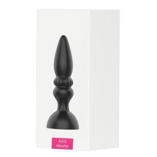 Silicone Vibrator 3 speeds and 6 frequencies
+ APP control Boys of Toys Sp. z o.o.
