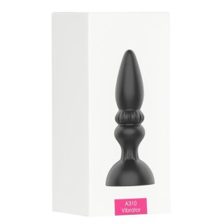 Silicone Vibrator 3 speeds and 6 frequencies
+ APP control Boys of Toys Sp. z o.o.