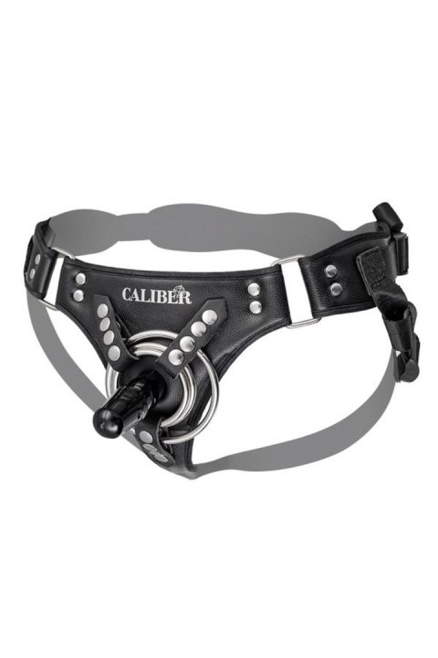 Strap-on harness for women, by RealStick CALIBER TOYFA - Boys of Toys Sp. z o.o. (dystrybutor) Strap-on harness for women, by RealStick CALIBER TOYFA - Boys of Toys Sp. z o.o. (dystrybutor)