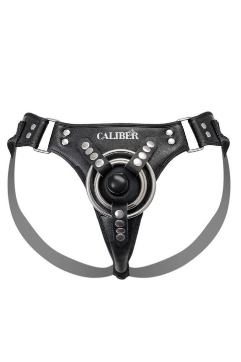 Strap-on harness for women, by RealStick CALIBER TOYFA - Boys of Toys Sp. z o.o. (dystrybutor) Strap-on harness for women, by RealStick CALIBER TOYFA - Boys of Toys Sp. z o.o. (dystrybutor)