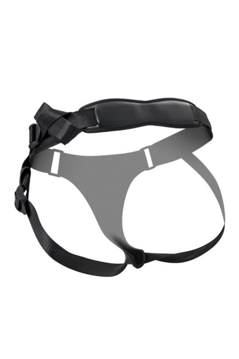 Strap-on harness for women, by RealStick CALIBER TOYFA - Boys of Toys Sp. z o.o. (dystrybutor) Strap-on harness for women, by RealStick CALIBER TOYFA - Boys of Toys Sp. z o.o. (dystrybutor)