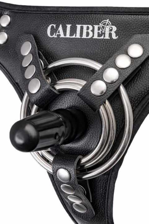 Strap-on harness for women, by RealStick CALIBER TOYFA - Boys of Toys Sp. z o.o. (dystrybutor) Strap-on harness for women, by RealStick CALIBER TOYFA - Boys of Toys Sp. z o.o. (dystrybutor)