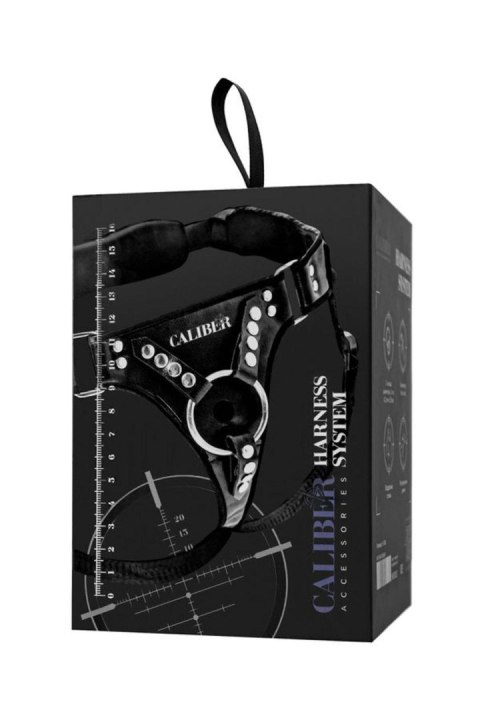 Strap-on harness for women, by RealStick CALIBER TOYFA - Boys of Toys Sp. z o.o. (dystrybutor) Strap-on harness for women, by RealStick CALIBER TOYFA - Boys of Toys Sp. z o.o. (dystrybutor)