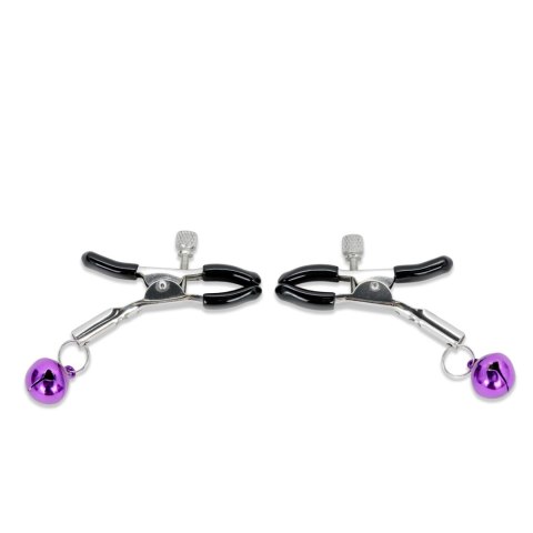 Stymulator- Exclusive Nipple Clamps No.17 - Fetish B - Series Boys of Toys Sp. z o.o.