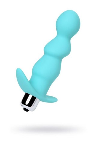 ToDo Bland Mint Anal Vibro Plug TOYFA - Boys of Toys Sp. z o.o. (dystrybutor)