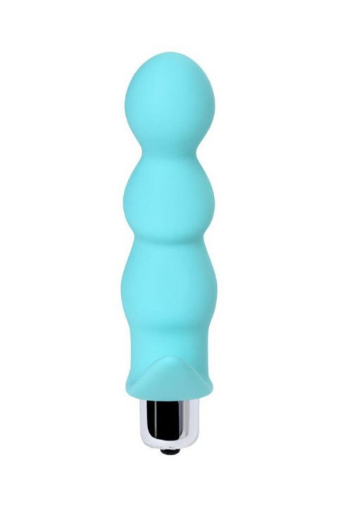 ToDo Bland Mint Anal Vibro Plug TOYFA - Boys of Toys Sp. z o.o. (dystrybutor) ToDo Bland Mint Anal Vibro Plug TOYFA - Boys of Toys Sp. z o.o. (dystrybutor)