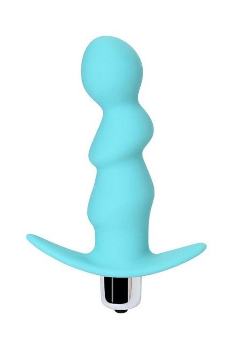 ToDo Bland Mint Anal Vibro Plug TOYFA - Boys of Toys Sp. z o.o. (dystrybutor) ToDo Bland Mint Anal Vibro Plug TOYFA - Boys of Toys Sp. z o.o. (dystrybutor)