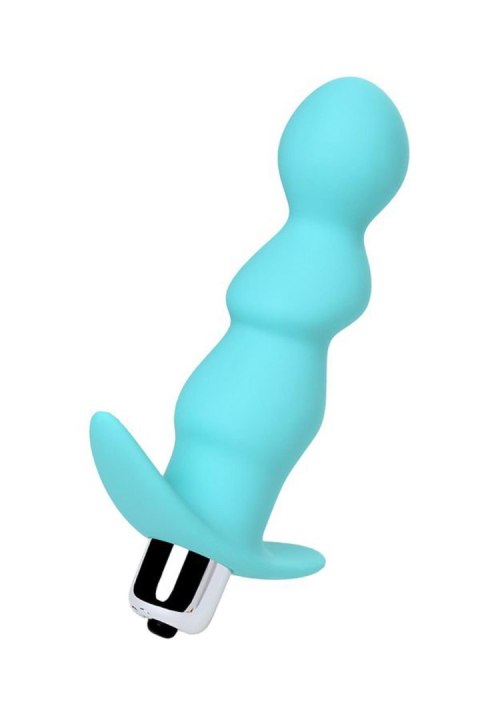 ToDo Bland Mint Anal Vibro Plug TOYFA - Boys of Toys Sp. z o.o. (dystrybutor) ToDo Bland Mint Anal Vibro Plug TOYFA - Boys of Toys Sp. z o.o. (dystrybutor)