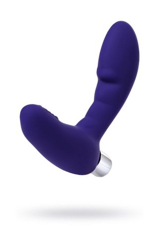 ToDo Bruman Violet Vibrating Prostate Massager TOYFA - Boys of Toys Sp. z o.o. (dystrybutor)