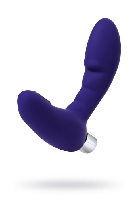 ToDo Bruman Violet Vibrating Prostate Massager TOYFA - Boys of Toys Sp. z o.o. (dystrybutor) ToDo Bruman Violet Vibrating Prostate Massager TOYFA - Boys of Toys Sp. z o.o. (dystrybutor)