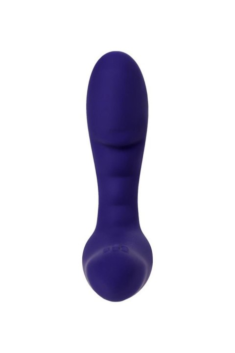 ToDo Bruman Violet Vibrating Prostate Massager TOYFA - Boys of Toys Sp. z o.o. (dystrybutor) ToDo Bruman Violet Vibrating Prostate Massager TOYFA - Boys of Toys Sp. z o.o. (dystrybutor)
