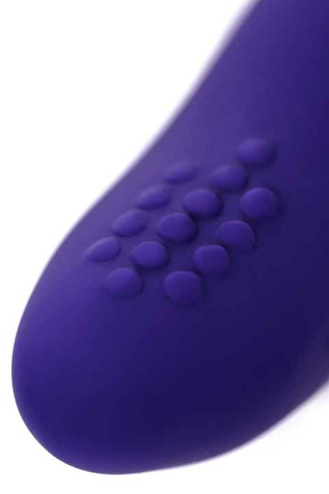 ToDo Bruman Violet Vibrating Prostate Massager TOYFA - Boys of Toys Sp. z o.o. (dystrybutor) ToDo Bruman Violet Vibrating Prostate Massager TOYFA - Boys of Toys Sp. z o.o. (dystrybutor)
