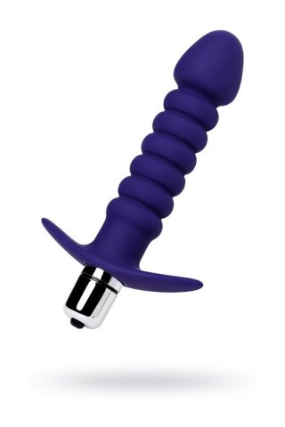 ToDo Condal Violet Anal Vibrator TOYFA - Boys of Toys Sp. z o.o. (dystrybutor)
