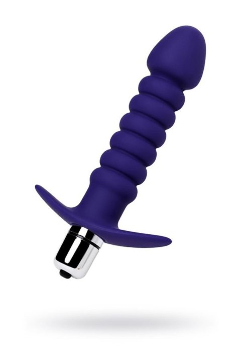 ToDo Condal Violet Anal Vibrator TOYFA - Boys of Toys Sp. z o.o. (dystrybutor) ToDo Condal Violet Anal Vibrator TOYFA - Boys of Toys Sp. z o.o. (dystrybutor)