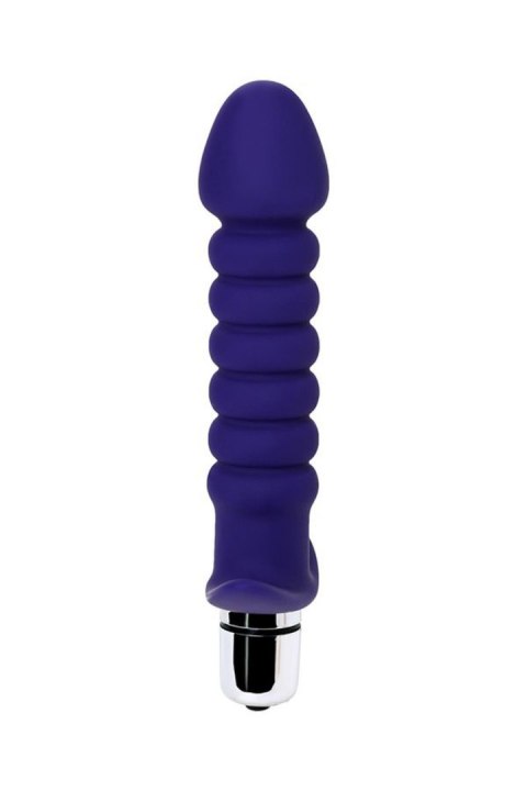 ToDo Condal Violet Anal Vibrator TOYFA - Boys of Toys Sp. z o.o. (dystrybutor) ToDo Condal Violet Anal Vibrator TOYFA - Boys of Toys Sp. z o.o. (dystrybutor)