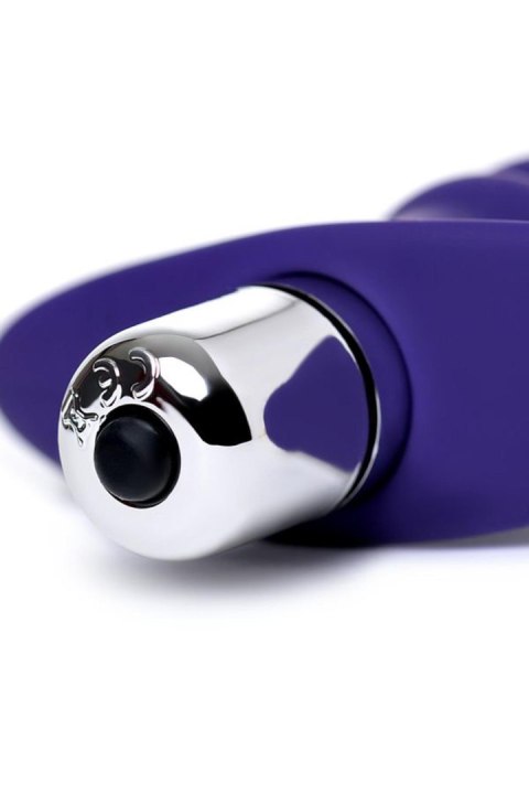 ToDo Condal Violet Anal Vibrator TOYFA - Boys of Toys Sp. z o.o. (dystrybutor) ToDo Condal Violet Anal Vibrator TOYFA - Boys of Toys Sp. z o.o. (dystrybutor)