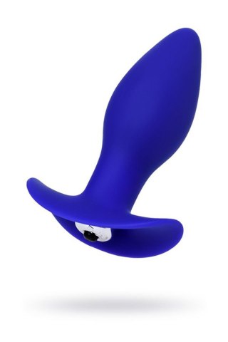 ToDo Fancy Anal Vibro Plug TOYFA - Boys of Toys Sp. z o.o. (dystrybutor)