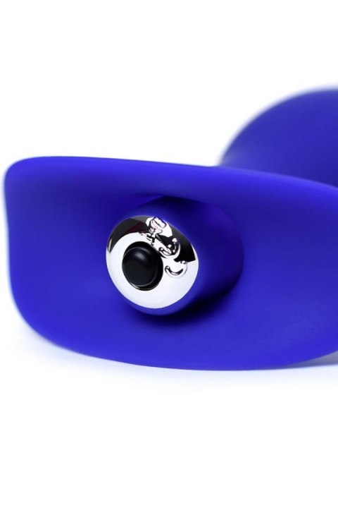 ToDo Fancy Anal Vibro Plug TOYFA - Boys of Toys Sp. z o.o. (dystrybutor) ToDo Fancy Anal Vibro Plug TOYFA - Boys of Toys Sp. z o.o. (dystrybutor)