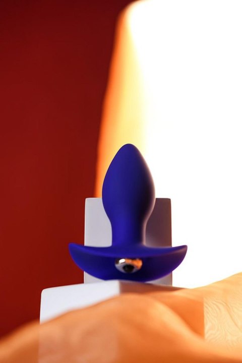 ToDo Fancy Anal Vibro Plug TOYFA - Boys of Toys Sp. z o.o. (dystrybutor) ToDo Fancy Anal Vibro Plug TOYFA - Boys of Toys Sp. z o.o. (dystrybutor)