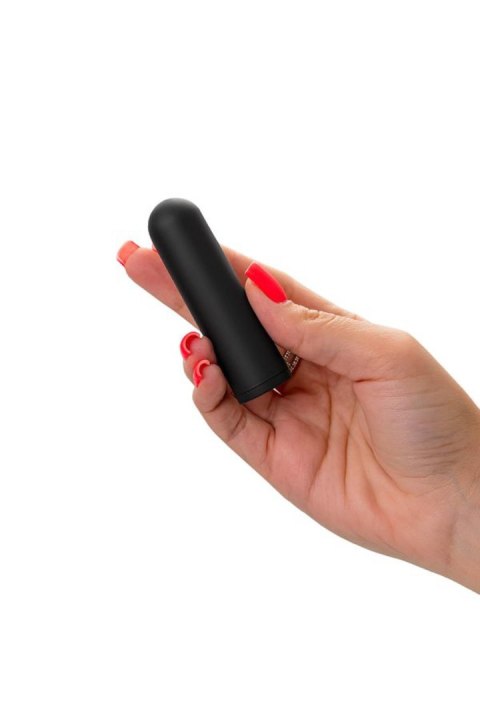 Vibro bullet, RealStik CALIBER, 7cm, O2 TOYFA - Boys of Toys Sp. z o.o. (dystrybutor) Vibro bullet, RealStik CALIBER, 7cm, O2 TOYFA - Boys of Toys Sp. z o.o. (dystrybutor)