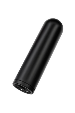 Vibro bullet with remote control, RealStik CALIBER, 7cm, O2 TOYFA - Boys of Toys Sp. z o.o. (dystrybutor)