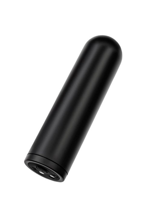 Vibro bullet with remote control, RealStik CALIBER, 7cm, O2 TOYFA - Boys of Toys Sp. z o.o. (dystrybutor) Vibro bullet with remote control, RealStik CALIBER, 7cm, O2 TOYFA - Boys of Toys Sp. z o.o. (dystrybutor)